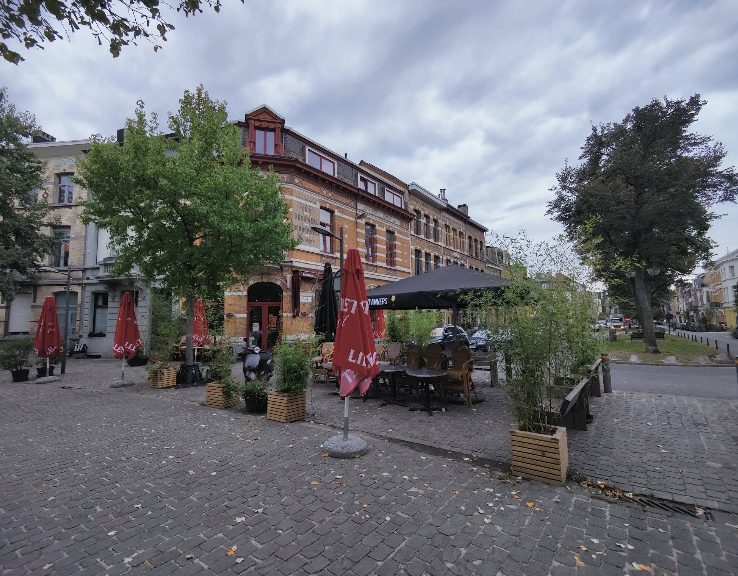 Café Tati